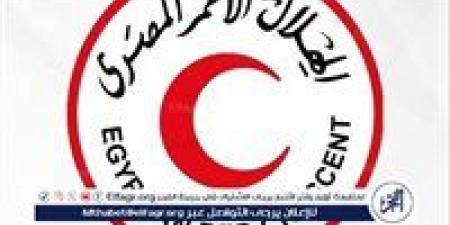 الهلال الأحمر المصري يدعم الحملة القومية للتطعيم ضد الحصبة والحصبة الألمانية بالتوعية والوصول للفئات المستهدفة