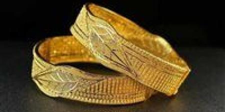 سعر الذهب في مصر اليوم الإثنين