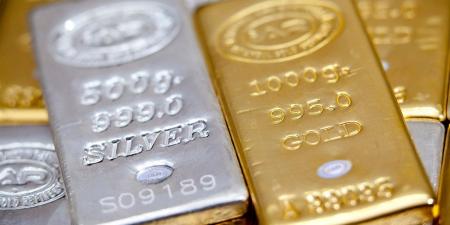 الذهب تحت الضغط عالميا، خبير يحذر من تداعيات كسر مستوى 4000 دولار للأوقية