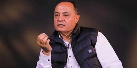 طارق يحيى: قطاع الناشئين هو الحل في الزمالك ونواجه كارثة الموسم المقبل