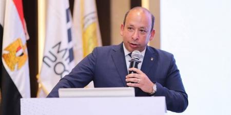 عميد قصر العيني: نعمل على إعداد كوادر متخصصة لإدارة الأزمات والكوارث