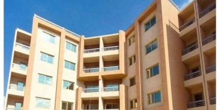 بإيجار 3.7 ألف جنيه، تفاصيل حجز شقق إسكان المستقبل