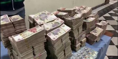 غسلوا 100 مليون، ضبط 3 متهمين بإخفاء متحصلات الغش التجاري للأدوات الكهربائية