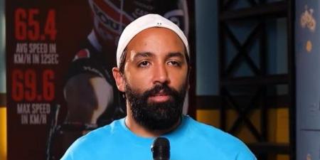 المخرج أحمد عبد الوهاب: تقديم أعمال كوميدية للشعب المصري تحد كبير