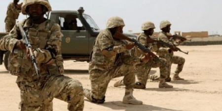 معارك عنيفة في جنوب غرب الصومال بين الجيش الاتحادي وقوات موالية لحاكم سابق