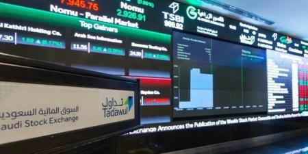 سهم "مدينة المعرفة" يقفز 10% ملامسًا أعلى مستوى في 52 أسبوعاً