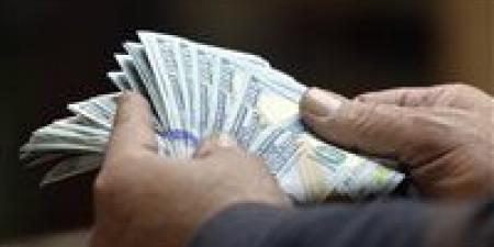أسعار الدولار في مصر اليوم الثلاثاء 29 سبتمبر