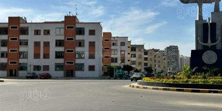 «72 عمارة على طريق التطوير»، بورسعيد تعيد رسم ملامح المنطقة الرابعة بحي المناخ