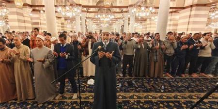 موعد أذان العشاء اليوم الثلاثاء 29 - 9 - 2026 في القاهرة والمحافظات