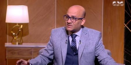 إيهاب الملاح: «المكتبة الخضراء» شكلت وجدان كبار المفكرين ودار المعارف تستعد بـ 12 إصدار جديد في سلسلة إقرأ