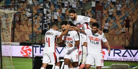 لاعب الزمالك يتعافى من الإصابة ويشارك في جزء من المران