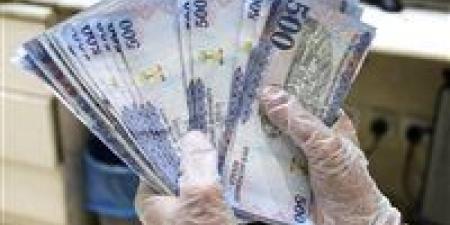أسعار الريال السعودي في مصر اليوم الثلاثاء 29 سبتمبر