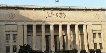 بالأسماء، توزيع العمل واختصاصات الدوائر بمحكمة استئناف القاهرة للعام القضائي26/27