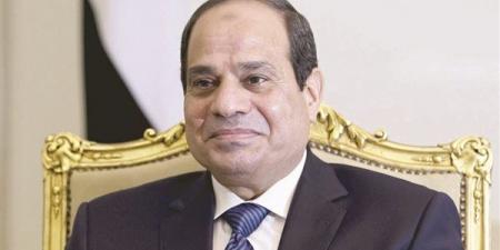 حربا غزة وأوكرانيا أبرزها، السيسي: تعرضنا لصدمات اقتصادية منذ 2020
