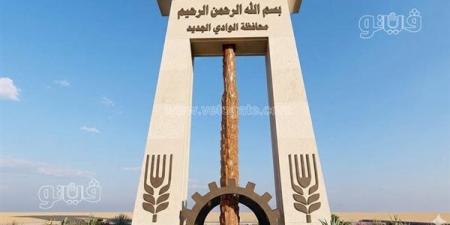 ضمن مبادرة أطفالنا بلا سمنة، شباب الوادي الجديد تنفذ تدريبات رياضية وصحية للأطفال