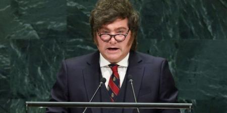 ميلي يهدد لندن باللجوء إلى التحكيم الدولي في قضية جزر فوكلاند