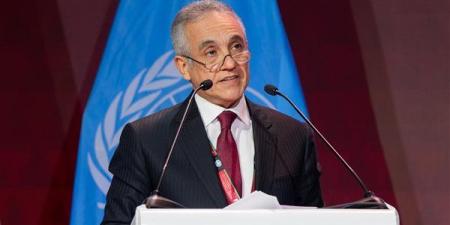 بالأسماء، وزير العدل يجدد ندب أعضاء من النيابة الإدارية وقضايا الدولة ومجلس الدولة للعمل بديوان الوزارة