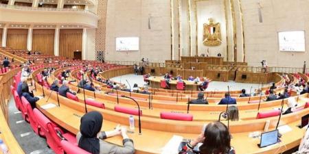 اليوم، اجتماع طارئ لمجلس النواب بدعوة من رئيس الجمهورية