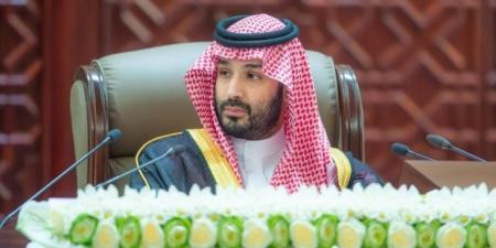 محمد بن سلمان: “حلف مكة” يهدف إلى تعزيز الاستقرار