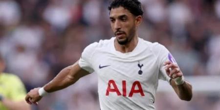 عمر مرموش يزاحم كبار القارة في قائمة استثنائية بكأس الأمم