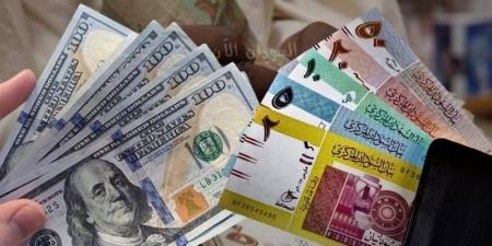 سعر الدولار مقابل الجنيه في بنك السودان المركزي اليوم الأربعاء (آخر تحديث)