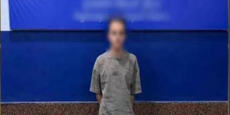 الأمن يطيح بمروج الألعاب النارية عبر مواقع التواصل في الفيوم