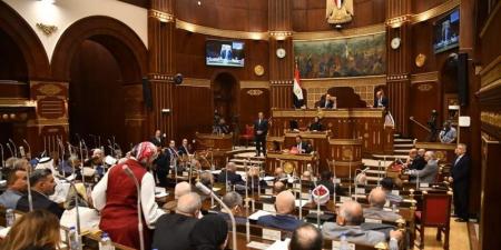 بعد صدور قرار رئيس الجمهورية، تفاصيل الجلسة الافتتاحية لدور الانعقاد الثاني لمجلس الشيوخ