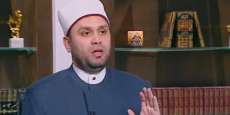 أمين الفتوى يوضح حكم ترك الغسل بسبب الجرح والتيسير الشرعي (فيديو)