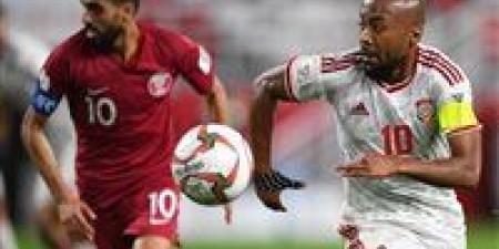 يلا شوت بث مباشر مباراة الإمارات وقطر Yalla Shoot New مشاهدة مباراة الإمارات اليوم أهم مباريات اليوم