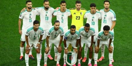 الجزائر تتعادل بصعوبة بالغة مع بوروندي في تصفيات أمم أفريقيا