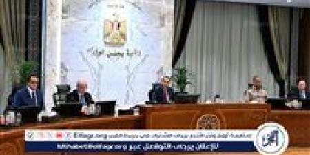 عاجل ـ مدبولي: مؤتمر أكتوبر يستهدف مصارحة الرأي العام بما تحقق ورؤية مستقبلية لكل قطاع