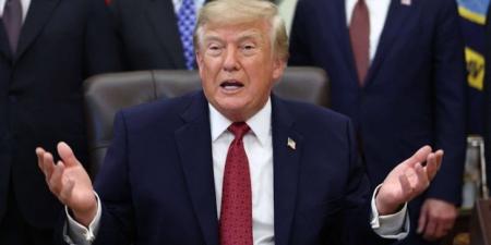 ترامب: أدائي “كان سيئا” في شرح سجلي الاقتصادي