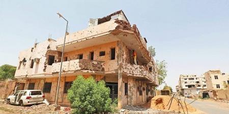 مستشار حكومي ينتقد خطة أمريكا لوقف الحرب: ستُقسّم السودان مثل ليبيا