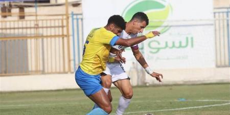 مواعيد مباريات اليوم في افتتاح الجولة السابعة بـ دوري المحترفين