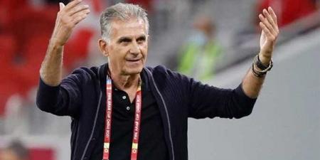 خسر جولتين، تصفيات أمم أفريقيا تطيح بـ كارلوس كيروش من تدريب غانا