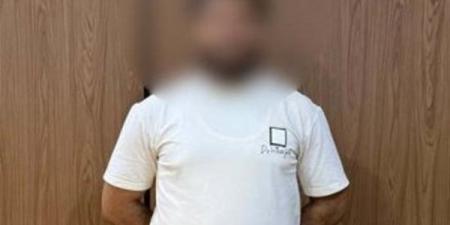 ضبط صاحب معرض أطلق أعيرة نارية في الهواء بالمحلة فرحا بزفاف صديقه