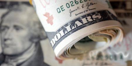 سعر الدولار أمام الجنيه في منتصف تعاملات اليوم الخميس 1 أكتوبر 2026