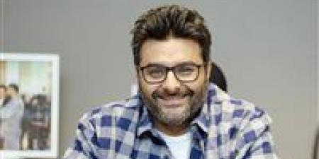 حبس وليد منصور 3 سنوات في قضية شيك دون رصيد بقيمة 4 ملايين جنيه