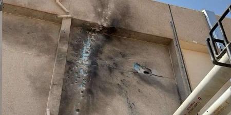 دول خليجية تدين الهجوم… تحالف دعم الشرعية في اليمن يعلن استهداف الحوثي محطة كهرباء بالمسجد النبوي
