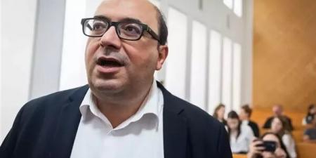 بعد شطبه من الكنيست، سامي أبو شحادة ينسحب من الانتخابات الإسرائيلية