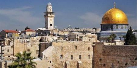 ليلة غسل الأقصى بماء الورد، كواليس المشهد الأخير لـ تحرير بيت المقدس