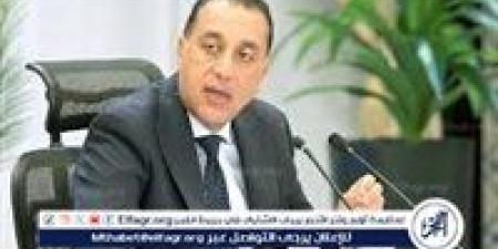 مدبولي: ممرات التنمية يجب أن تتحول إلى محركات للتصنيع والتجارة والتكامل الأفريقي