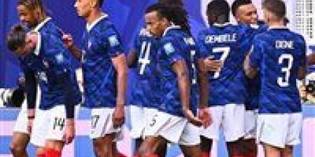 بث مباشر مشاهدة مباراة فرنسا وإيطاليا يلا شوت اليوم في دوري الأمم الأوروبية