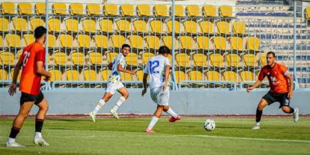 حرس الحدود في الصدارة، جدول ترتيب دوري المحترفين بعد الجولة السابعة