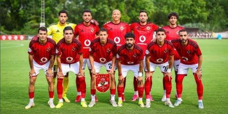 مدرب الرجاء السابق: وجود الأهلي في الكونفدرالية يجعل البطولة أقوى
