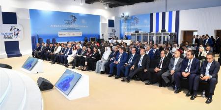 وزير الخارجية: تعزيز التكامل الاقتصادي الأفريقي مسار أساسي لتحقيق التنمية المستدامة (صور)