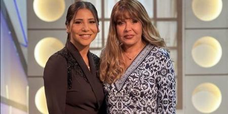 لوسي: لن أتراجع عن قرار الاعتزال والسينما شوهت صورة الراقصة