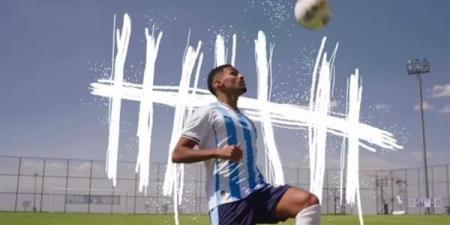 مدافع بيراميدز: فضلت الاحتراف الخارجي رغم عروض الأهلي والزمالك وحزين لهبوط الإسماعيلي