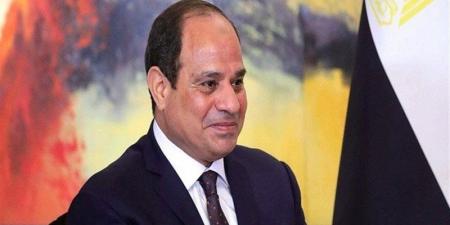 السيسي لـ حسن شيخ محمود: ندعم سيادة الصومال وسلامة أراضيه وترسيخ أمنكم واستقراركم