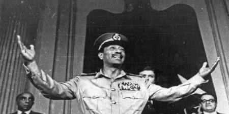 ابنا شقيق الرئيس السادات يرويان ذكريات بطل أكتوبر على "نايل لايف"